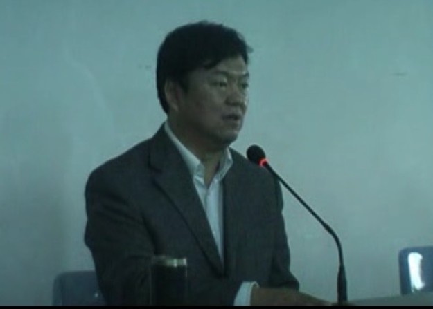 构建终身教育体系建设现代学习型机关（马兆兴）